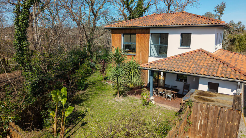 � vendre  Maison Anglet (64600)