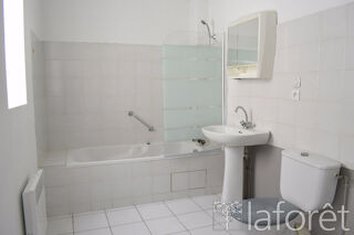  Appartement à louer 1 pièce 35 m²