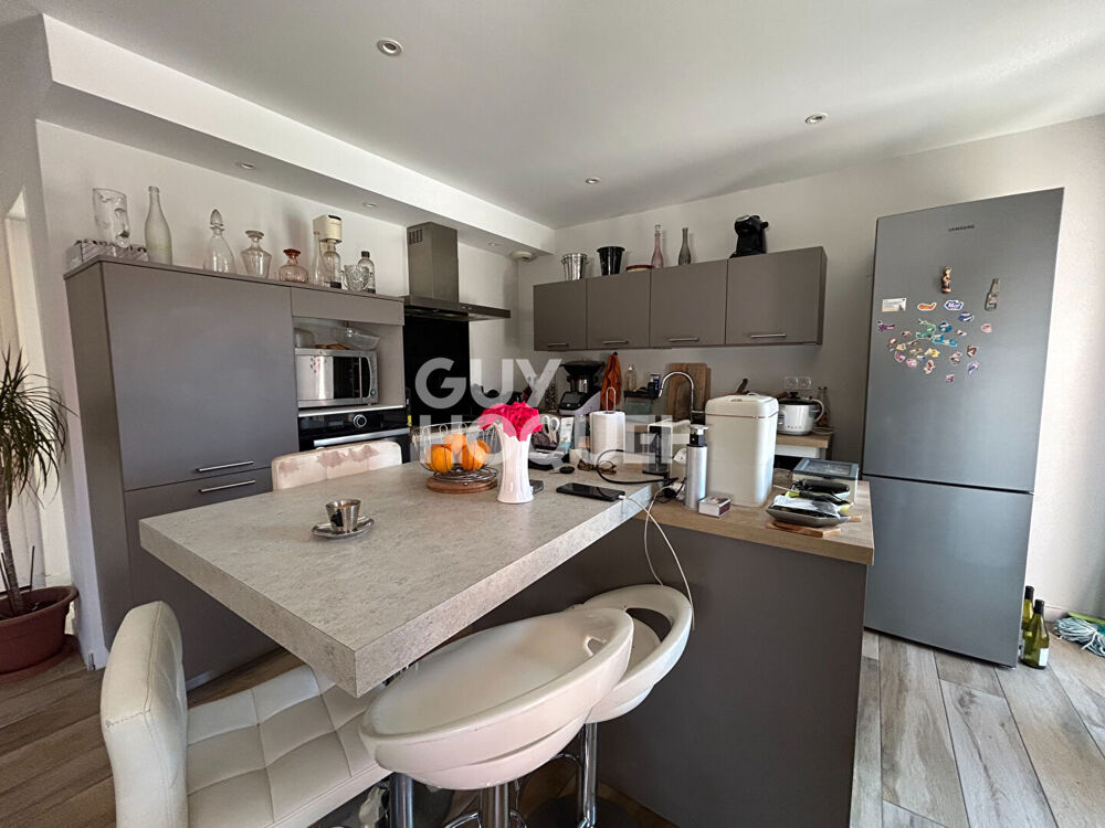 Maison neuve 7 pièces à vendre à Roubia - 294 900