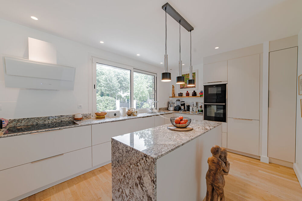 � vendre  Maison Maisons-Laffitte (78600)