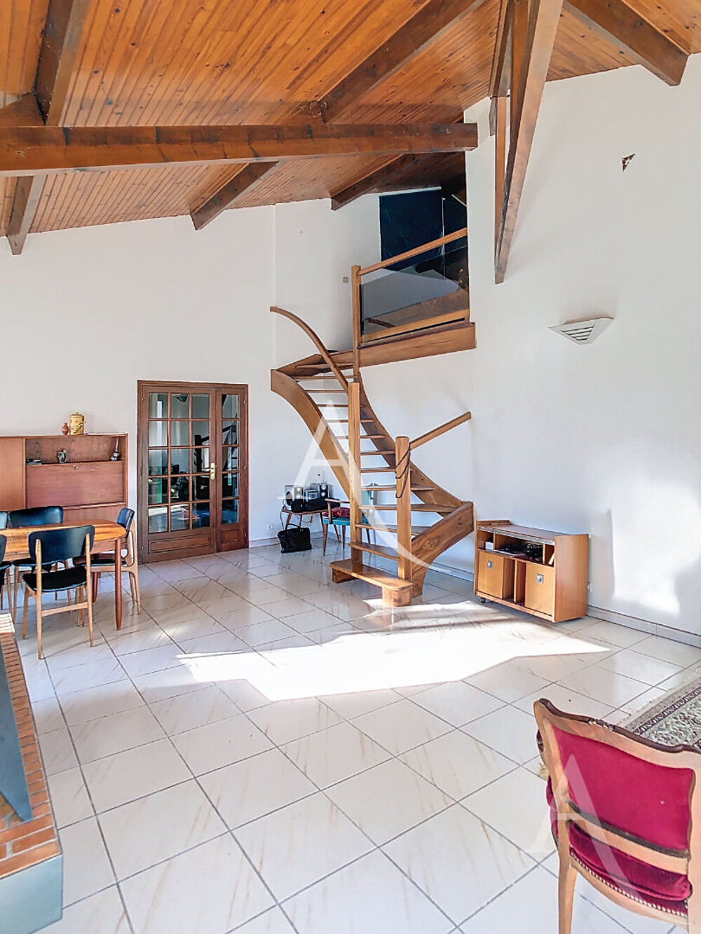 MAISON D'ARCHITECTE - 137m² - 5 min CARBONNE