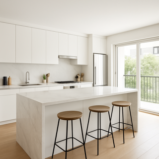  Appartement à vendre 5 pièces 107 m²
