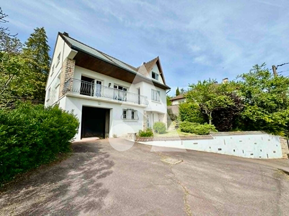 Maison Neufchateau 7 pièce(s) 180 m2