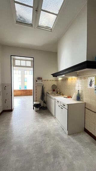  Maison � vendre 4 pi�ces 90 m�