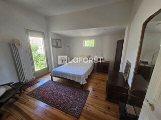  Maison à vendre 8 pièces 155 m²