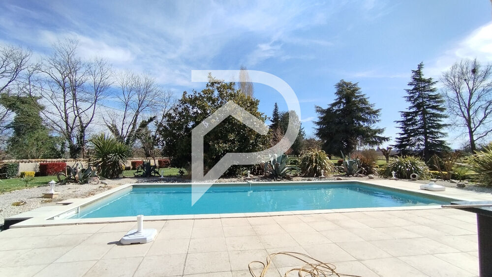 � vendre  Maison Lamonzie-Saint-Martin (24680)