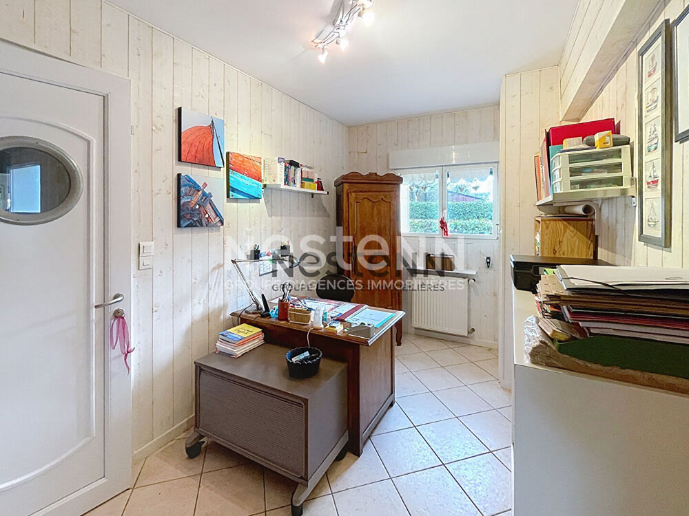 � vendre  Maison Damgan (56750)