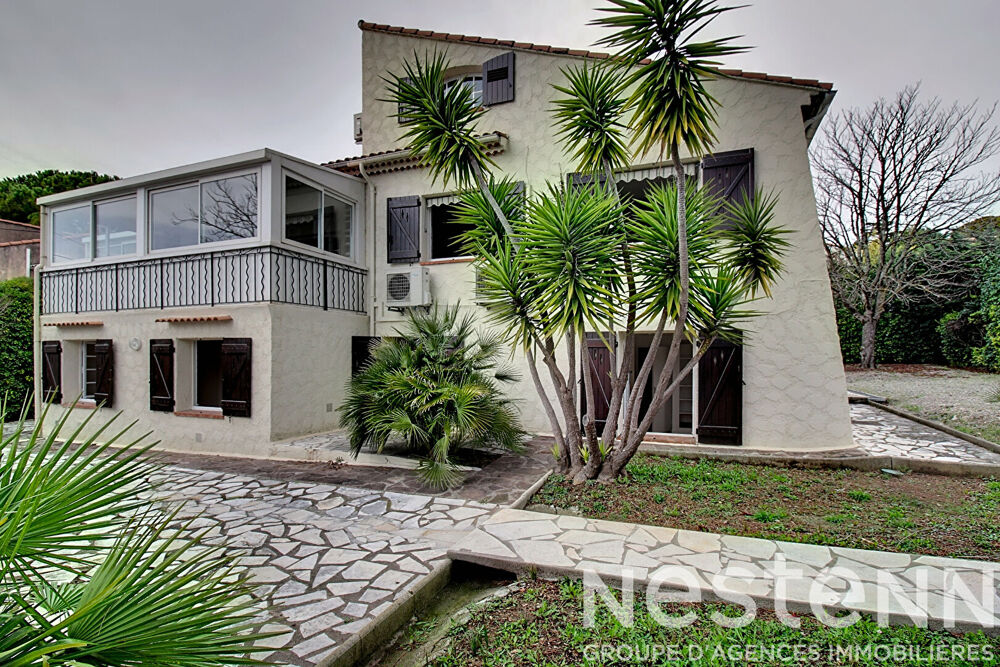 A VENDRE DRAGUIGNAN - Maison 2 LOGEMENTS - 264 m² sur 968 m² de terrain