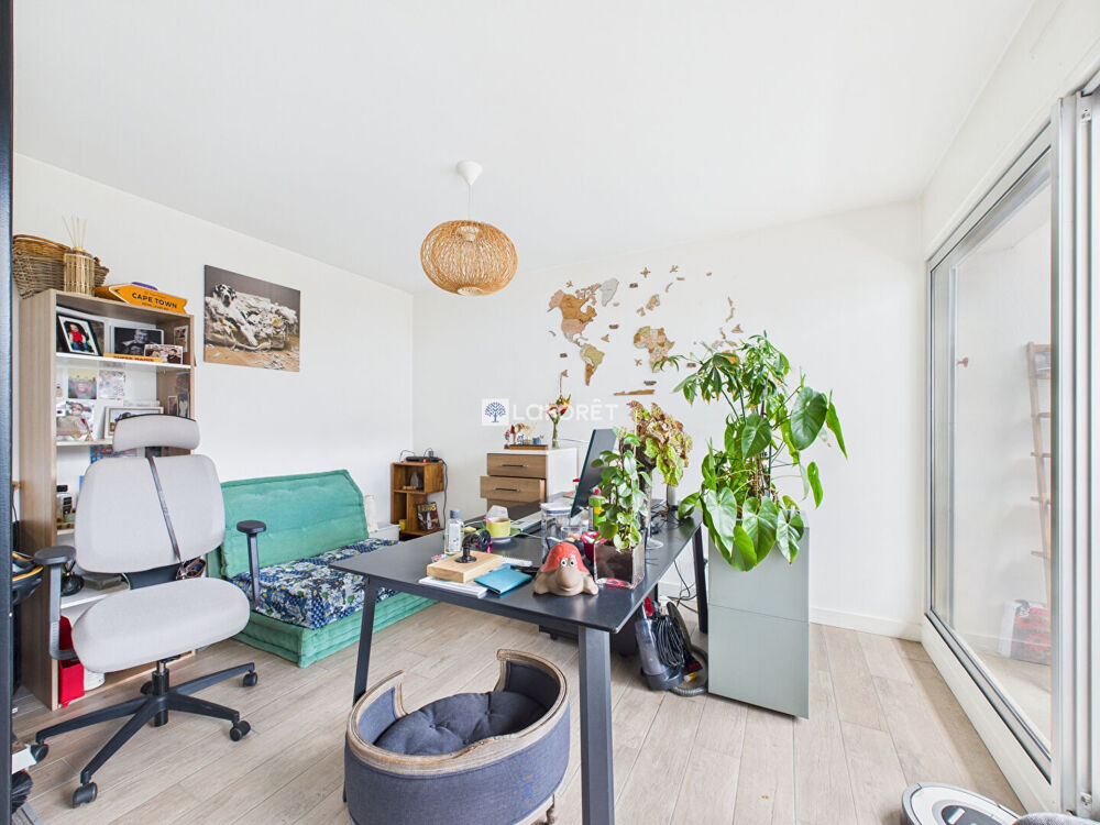 APPARTEMENT QUIMPER - 4 pièce(s) - 100.61 m2