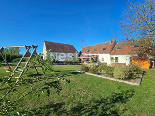  Maison à vendre 8 pièces 156 m²