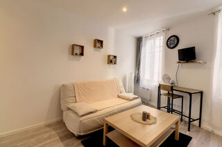  Appartement à louer 1 pièce 20 m²