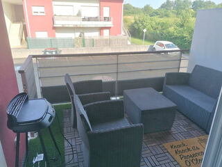  Appartement � louer 2 pi�ces 40 m�