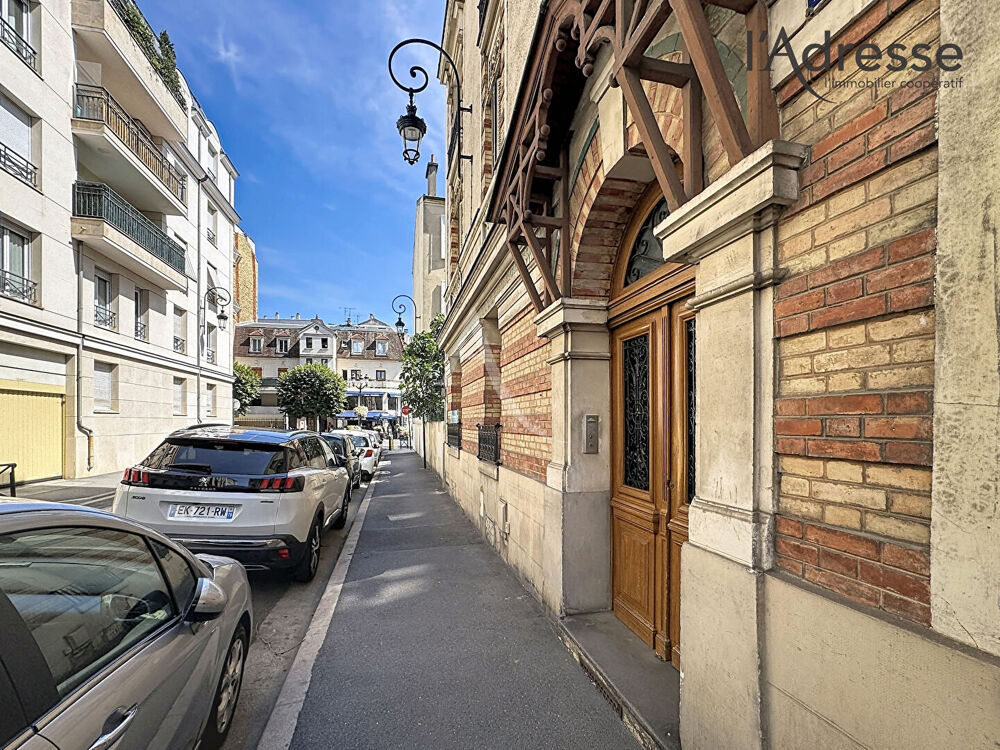 Appartement 2 pièces 38 m² · à Puteaux · 38 m² · 226 000 €