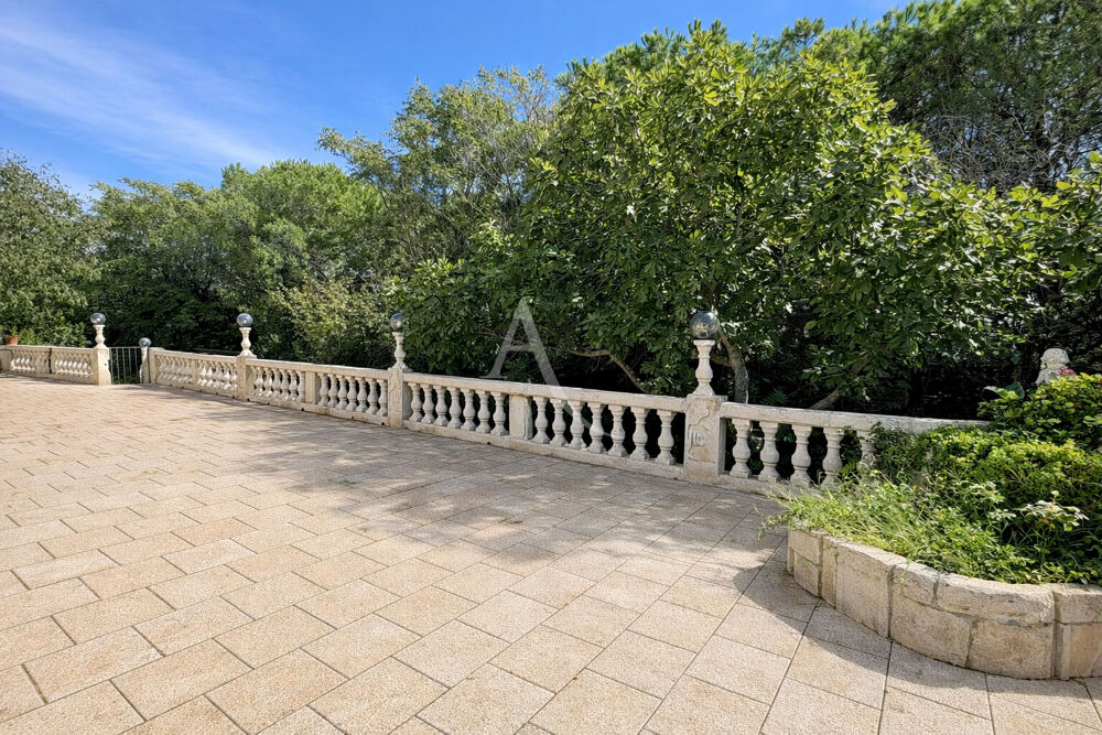 Maison Sete 9 pièces 250.30 m²