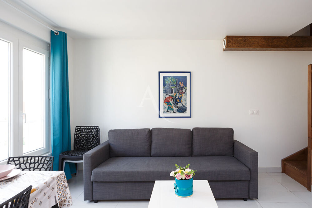 Location Appartement Appartement Le Blanc Mesnil 2 pièce(s) 38.52 m2 Le blanc mesnil