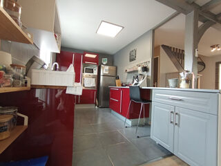  Maison � vendre 4 pi�ces 100 m�