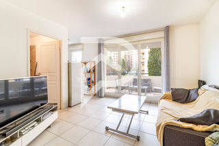  Appartement à vendre 1 pièce 27 m²