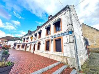  Immeuble � vendre 8 pi�ces 304 m�