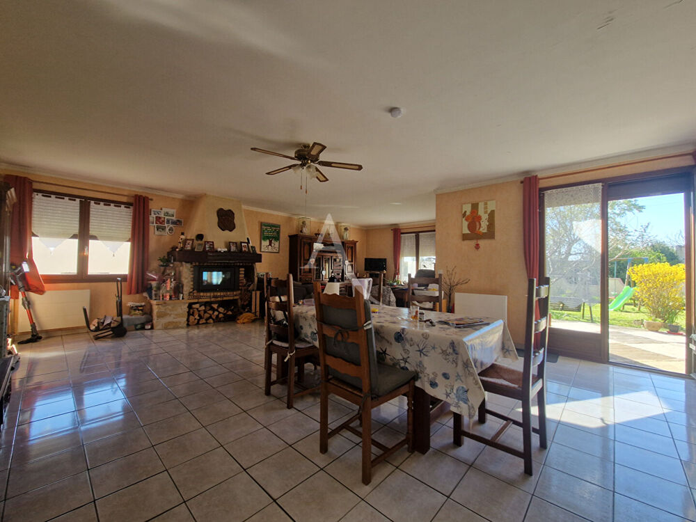 Vente Maison Maison Brem Sur Mer Brem sur mer