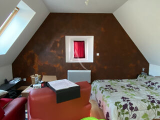  Appartement � louer 1 pi�ce 27 m�