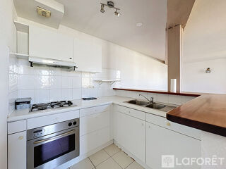  Appartement à vendre 2 pièces 53 m²