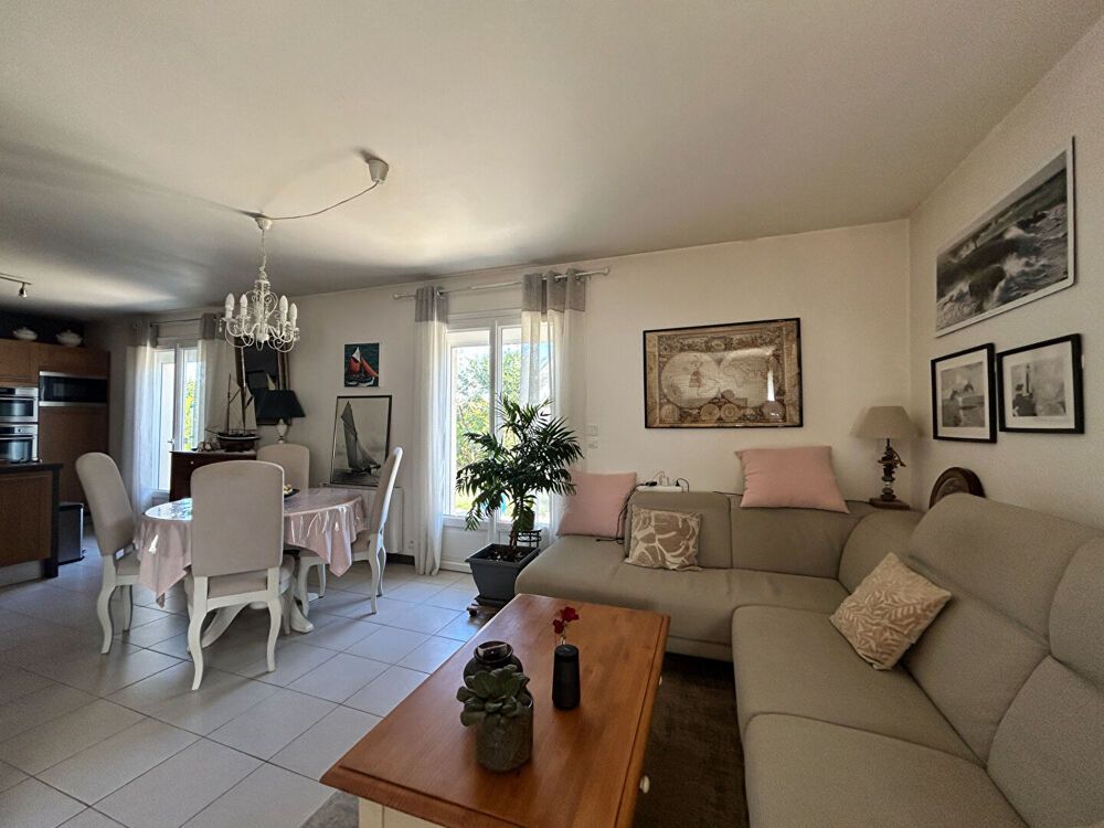 Vente Maison Cuverville, maison 84m² Cuverville