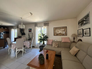  Maison à vendre 4 pièces 84 m²