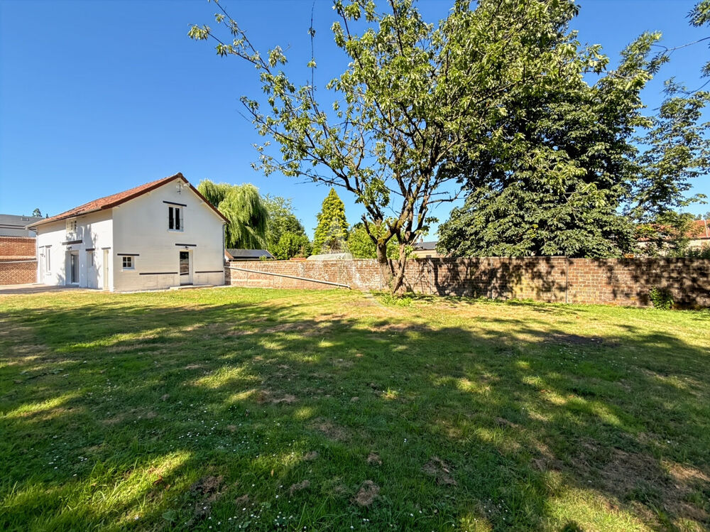 Vente Maison ETREPAGNY PROCHE CENTRE VILLE Etrepagny