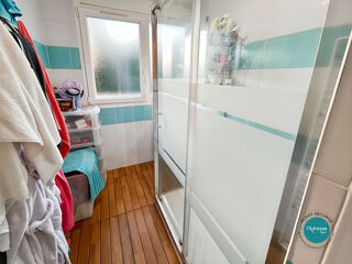  Appartement à vendre 4 pièces 72 m²