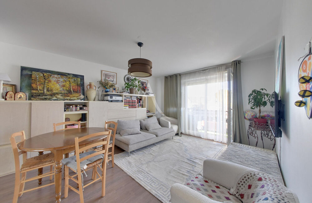 Appartement Pontault Combault 2 pièces