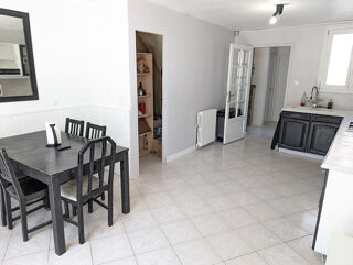  Maison � vendre 5 pi�ces 89 m�