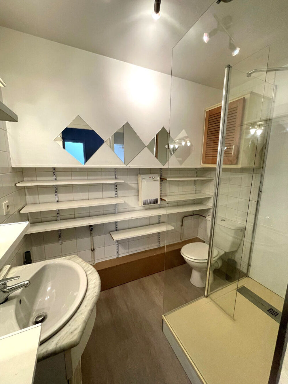 Location Appartement Appartement Chateau Thierry 2 pièce(s) 30.01 m2 Chateau thierry