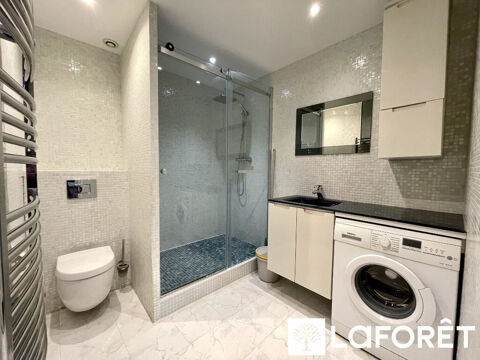  Appartement � louer 2 pi�ces 31 m�