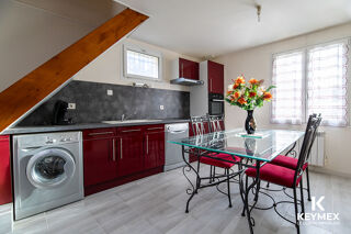  Maison � vendre 3 pi�ces 74 m�