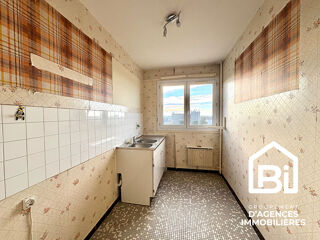  Appartement  vendre 2 pices 57 m