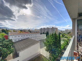  Appartement � vendre 4 pi�ces 67 m�