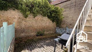  Maison à vendre 4 pièces 42 m²