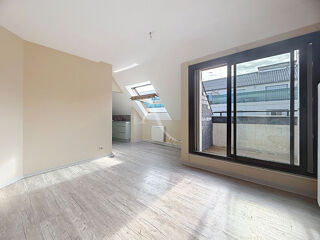  Appartement à vendre 2 pièces 36 m²