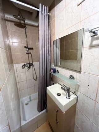  Appartement � vendre 2 pi�ces 11 m�