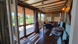  Maison à vendre 3 pièces 45 m²