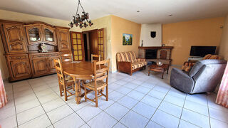  Maison à vendre 6 pièces 99 m²