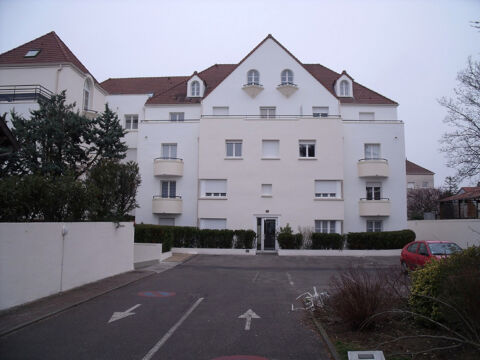  Appartement � louer 1 pi�ce 29 m�