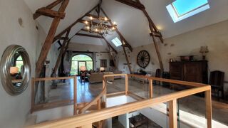  Villa � vendre 12 pi�ces 442 m�