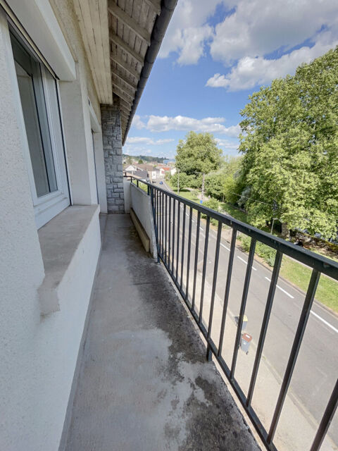  Appartement � louer 3 pi�ces 66 m�