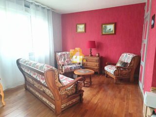  Maison � vendre 5 pi�ces 103 m�