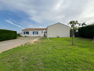  Maison � vendre 5 pi�ces 130 m�