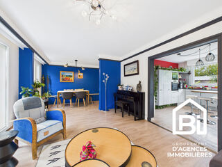  Maison � vendre 7 pi�ces 170 m�