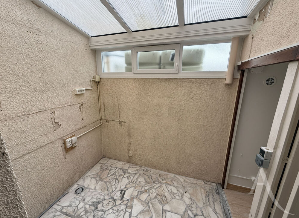 Maison de ville de 71 m² à Châteauroux