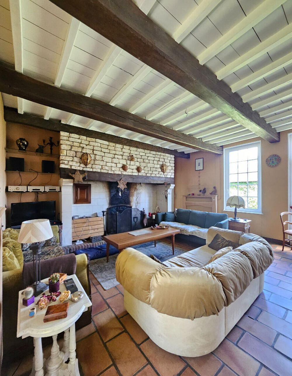 Vente Maison Maison Naours 6 pi�ces 183 m2 Naours