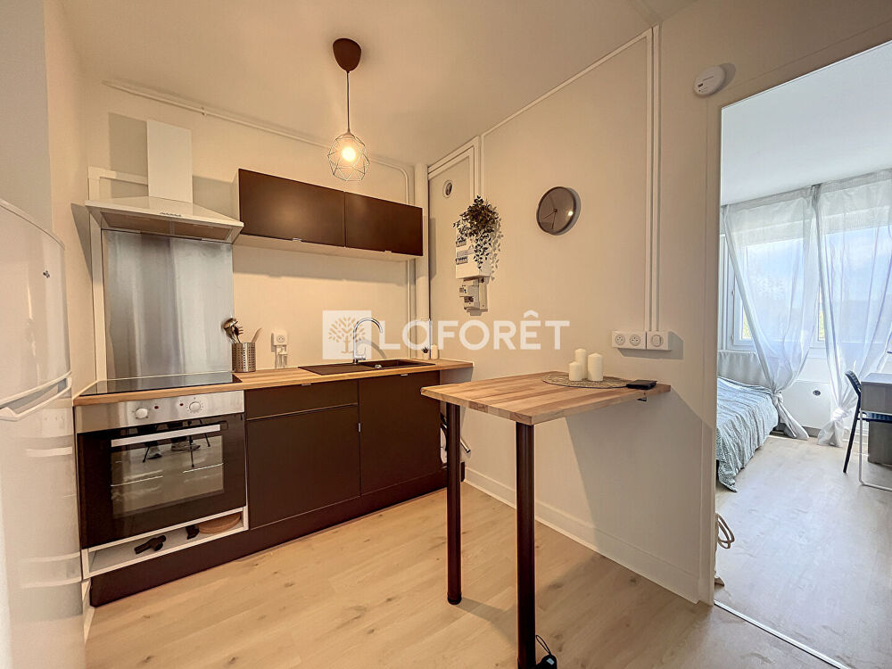 Appartement a louer rennes - 4 pièce(s) - 67 m2 - Surfyn